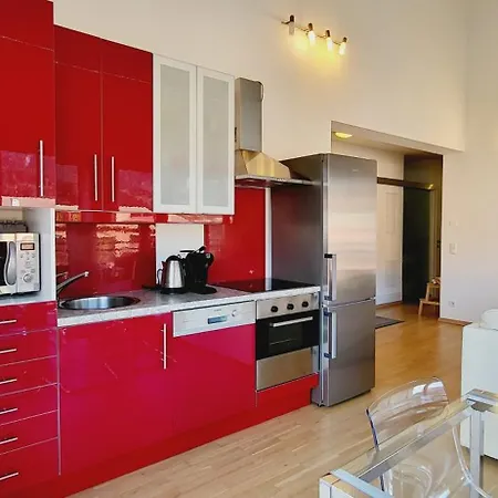 Apartamento Bergblick By Alpenidyll Haus im Ennstal