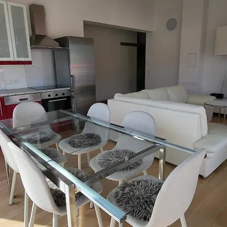 Bergblick By Alpenidyll Apartamento *