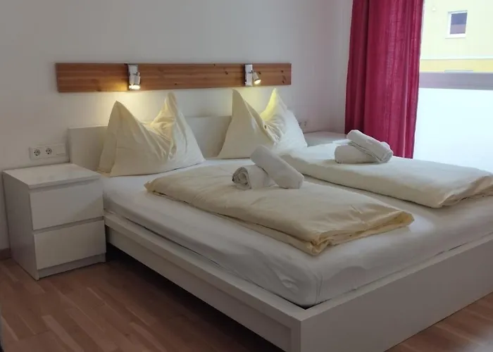 Bergblick By Alpenidyll 公寓 恩斯塔尔豪斯