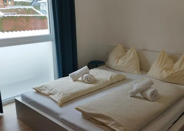 Apartamento Bergblick By Alpenidyll Haus im Ennstal