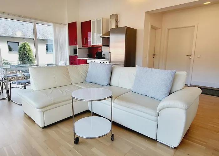 Bergblick By Alpenidyll 公寓 *