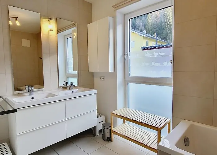 Bergblick By Alpenidyll Apartamento *