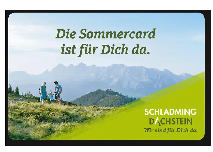 Bergblick By Alpenidyll Apartamento Haus im Ennstal