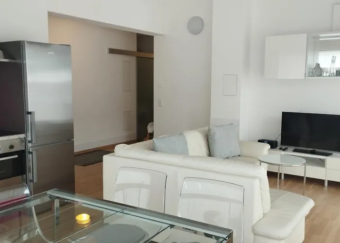 公寓 Bergblick By Alpenidyll 恩斯塔尔豪斯