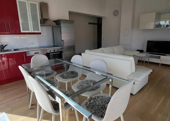 Bergblick By Alpenidyll 公寓 *